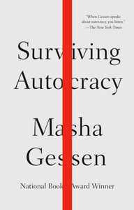 Surviving Autocracy