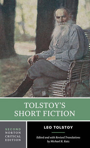 Tolstoy's Short Fiction