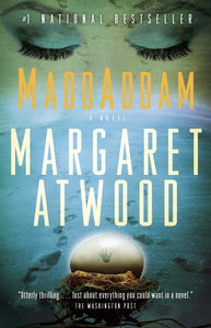 MaddAddam