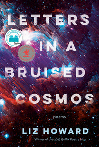 Letters in a Bruised Cosmos