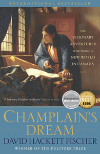 Champlain's Dream