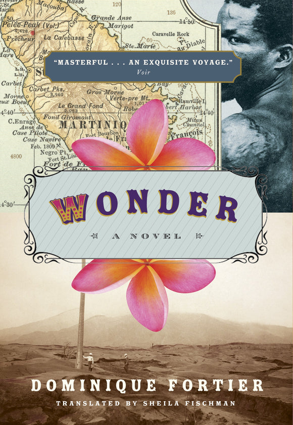 Wonder