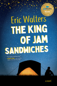 The King of Jam Sandwiches