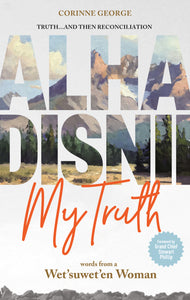 Alha Disnii - My Truth