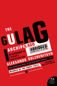 The Gulag Archipelago