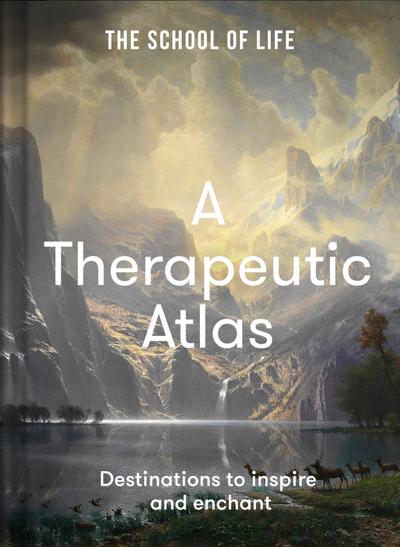 A Therapeutic Atlas