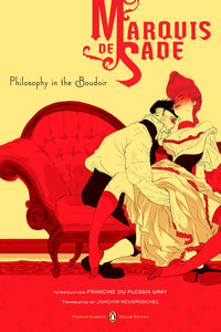 Philosophy in the Boudoir