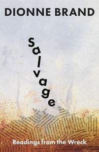 Salvage