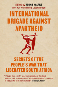 International Brigade Against Apartheid