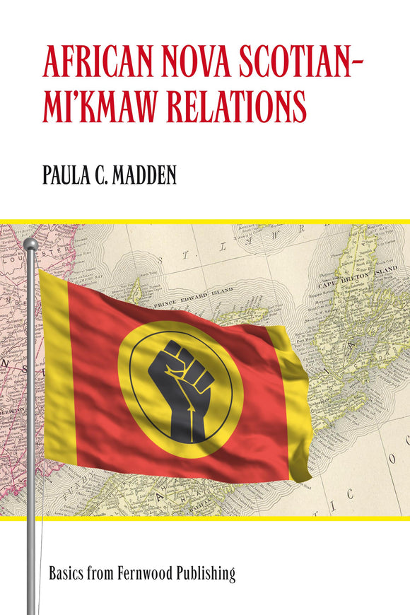 African Nova Scotian – Mi’kmaw Relations