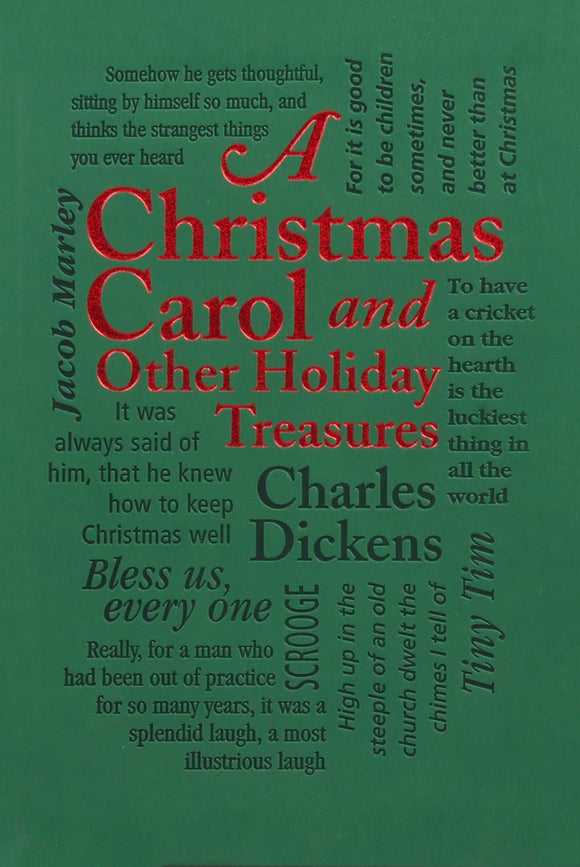 A Christmas Carol