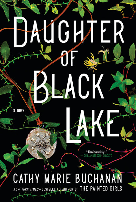 Daughter of Black Lake