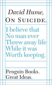 Great Ideas On Suicide