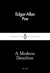 A Modern Detective