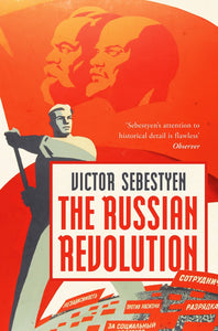 The Russian Revolution