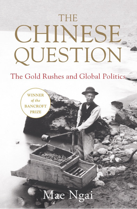 The Chinese Question