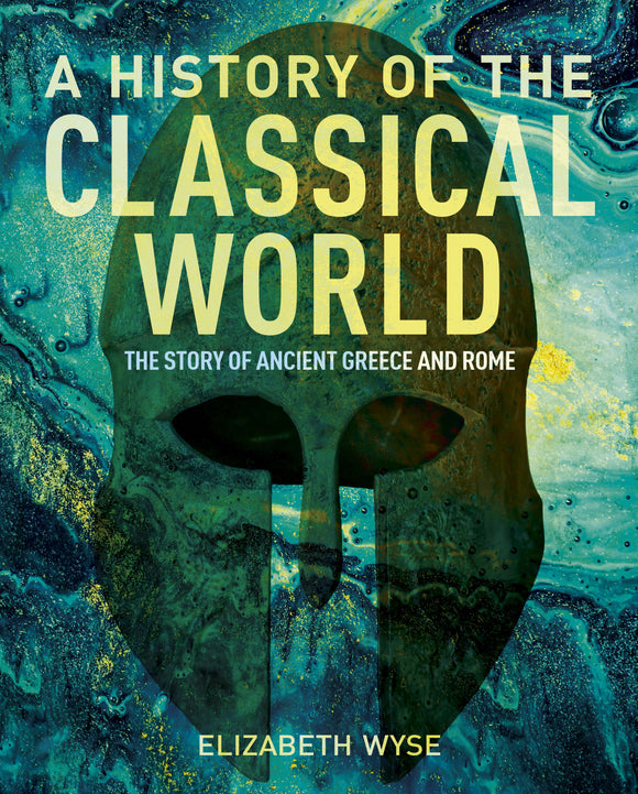 A History of the Classical World