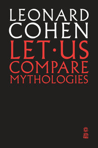 Let Us Compare Mythologies