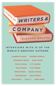 The Best of Writers &amp; Company