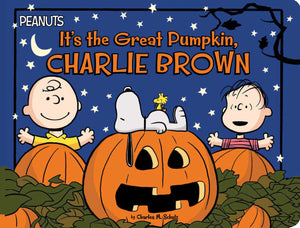 It's the Great Pumpkin, Charlie Brown