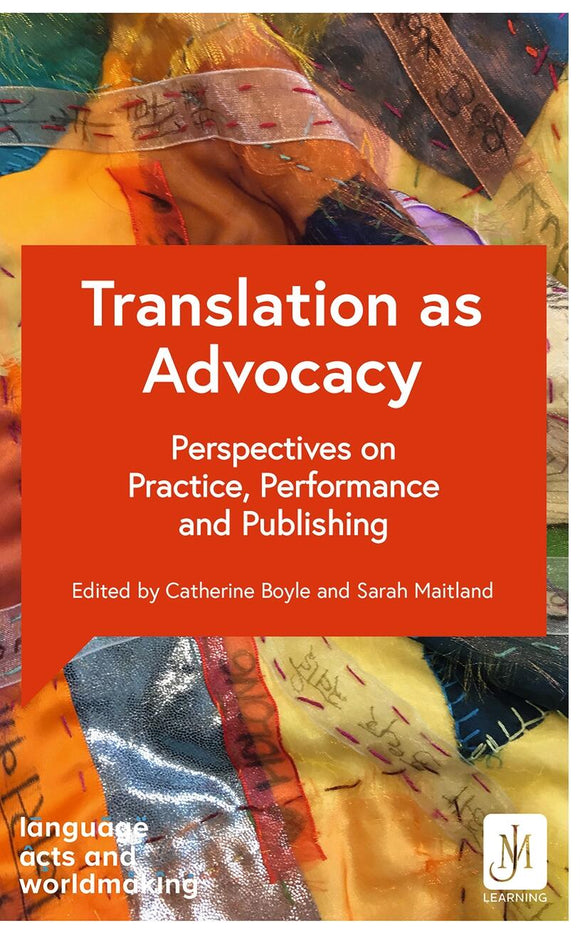 Translation as Advocacy