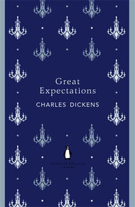 Penguin English Library Great Expectations