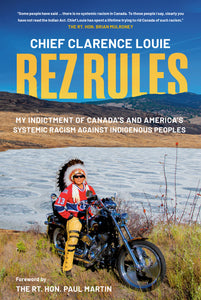 Rez Rules