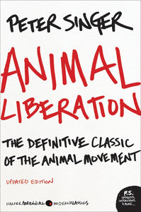 Animal Liberation