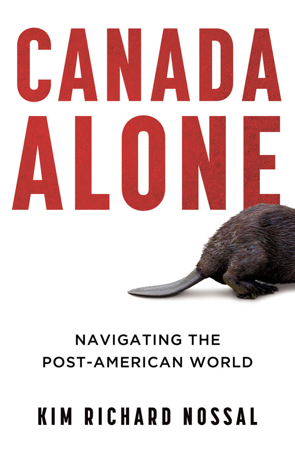 Canada Alone