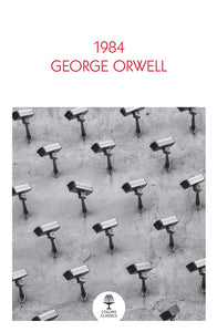 1984 Nineteen Eighty-Four (Collins Classics)