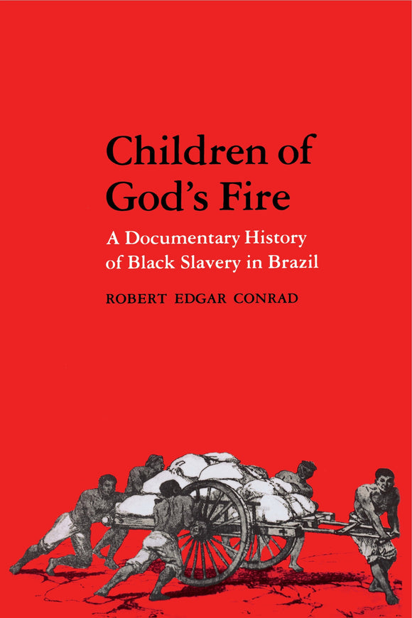 Children of God's Fire