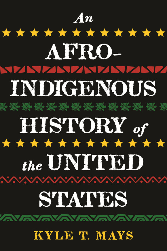 An Afro-Indigenous History of the United States