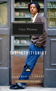 The Intuitionist