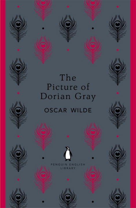 Penguin English Library the Picture of Dorian Gray