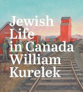 Jewish Life in Canada