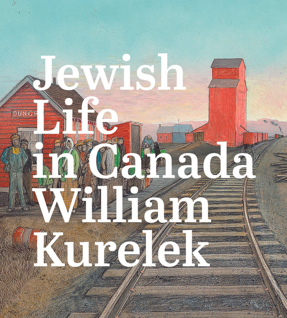 Jewish Life in Canada