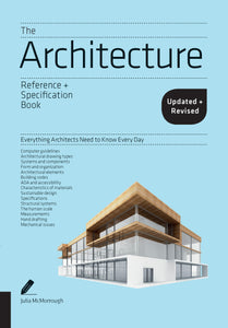 The Architecture Reference &amp; Specification Book updated &amp; revised