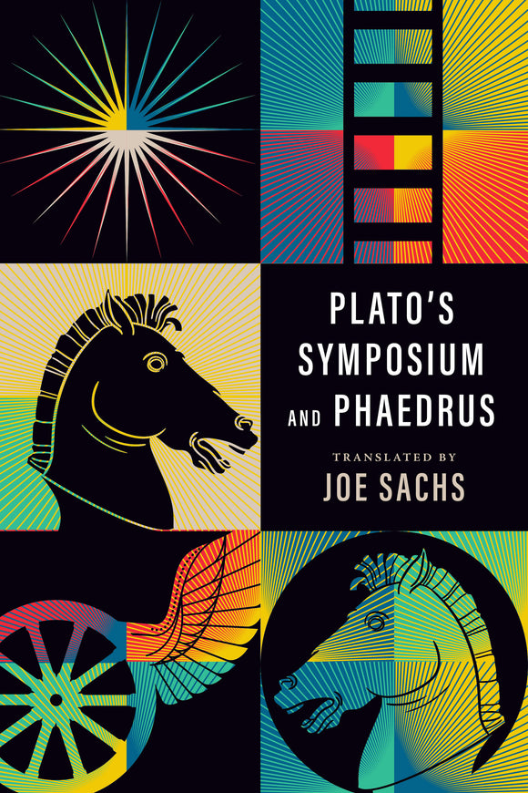 Plato's Symposium and Phaedrus