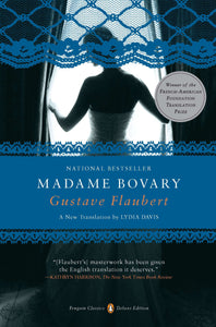 Madame Bovary