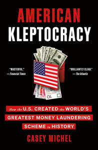 American Kleptocracy