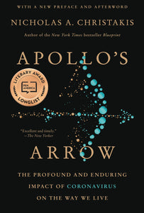 Apollo's Arrow