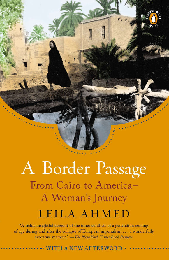 A Border Passage