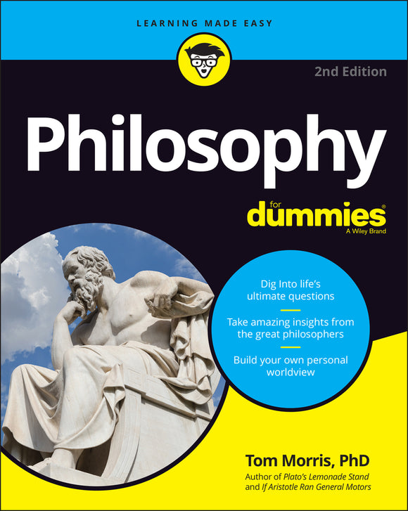 Philosophy For Dummies