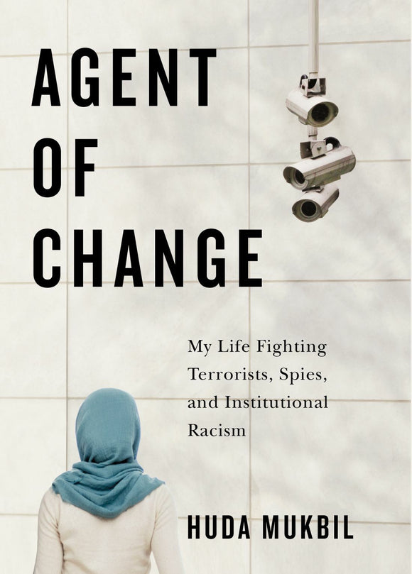 Agent of Change