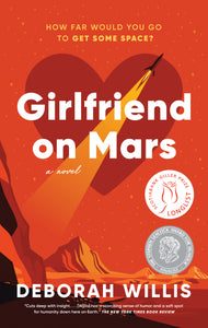 Girlfriend on Mars