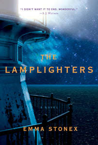 The Lamplighters