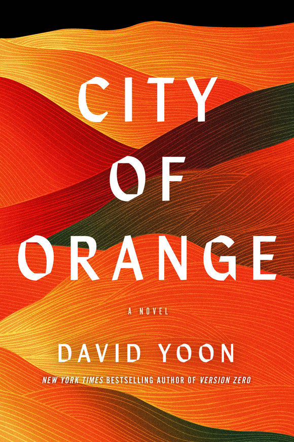 City of Orange