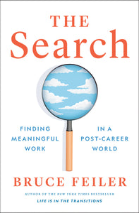 The Search