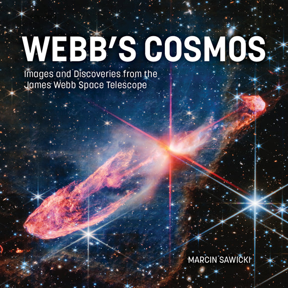 Webb's Cosmos