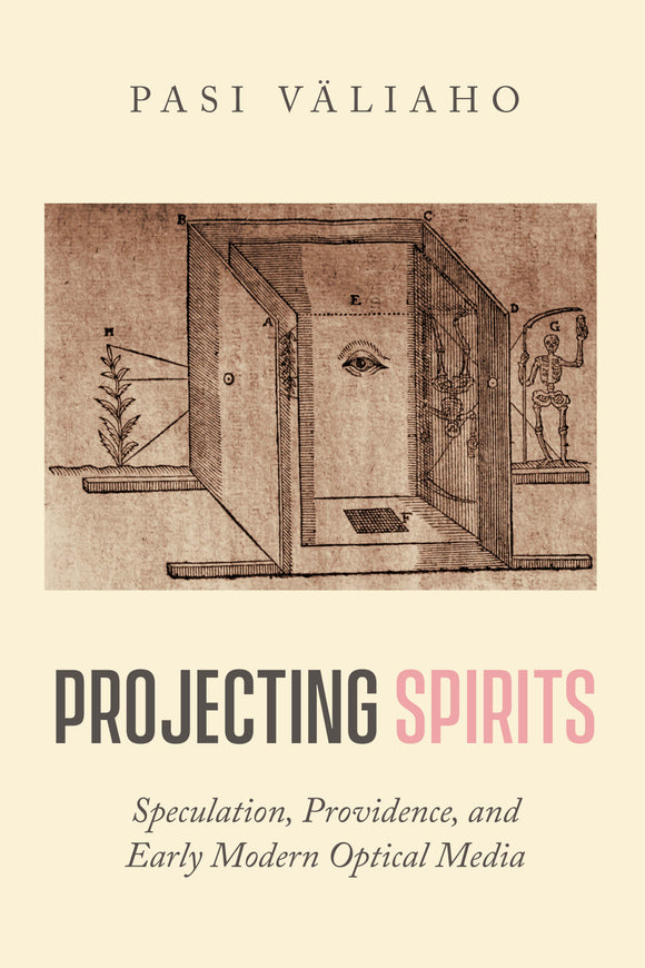 Projecting Spirits
